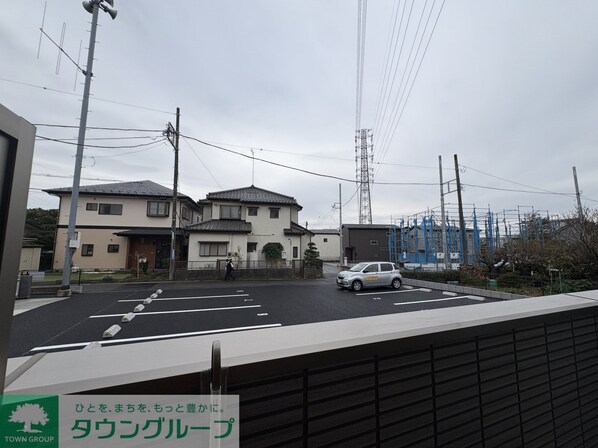 シエル ブリランテの物件内観写真